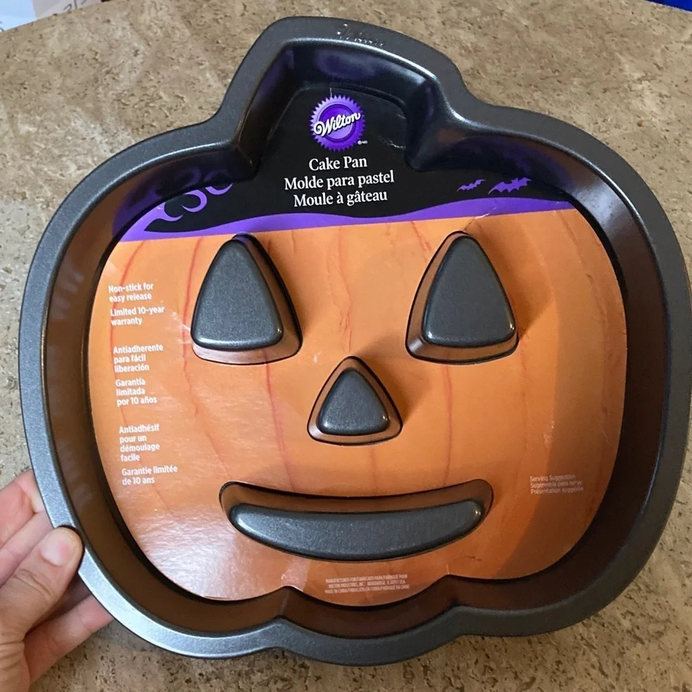 Wilton brand new